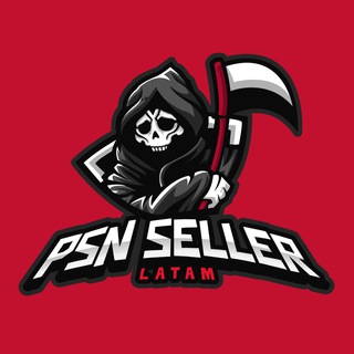 Логотип канала psn_resellers