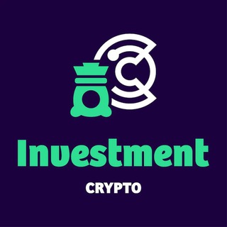 Логотип канала Crypto_Investe