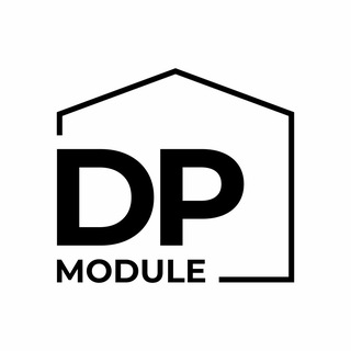 Логотип канала dp_module