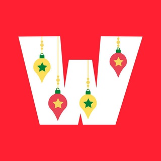 Логотип WishesListBot