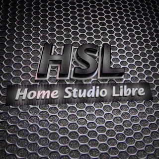 Логотип homestudiolibre