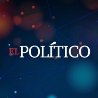 Логотип канала elpoliticonews