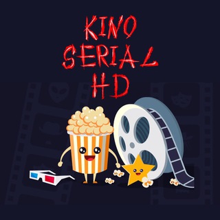 Логотип канала kino_serial_hd