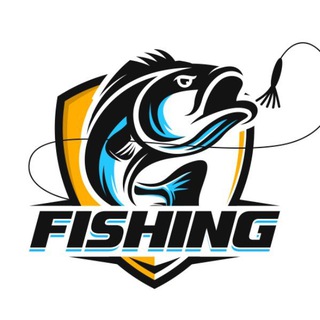 Логотип канала fishinglife1