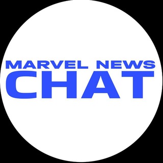 Логотип канала marvelnewsteam