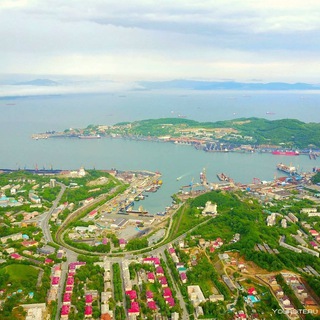 Логотип канала nakhodka_polit