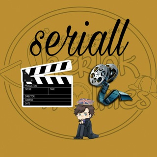 Логотип канала sherlocki_seriall