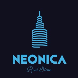 Логотип канала neonicarealty