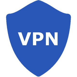 Логотип канала vpn_azadii