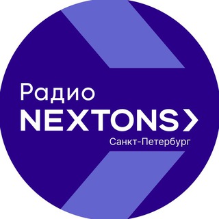 Логотип канала radio_nextons