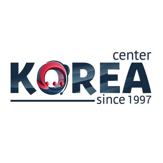 Логотип канала koreacenter1997