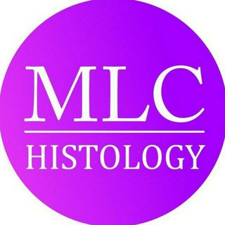 Логотип канала mlc_histology