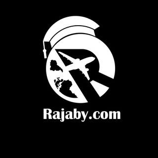 Логотип канала rajaby_law_firm