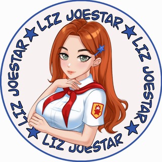 Логотип lizjoestardiary