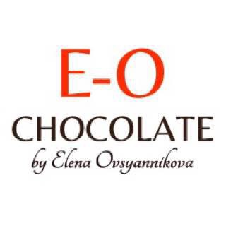 Логотип канала eochocolate