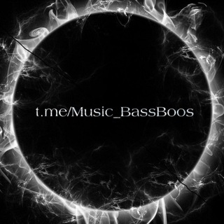 Логотип канала music_bassboos