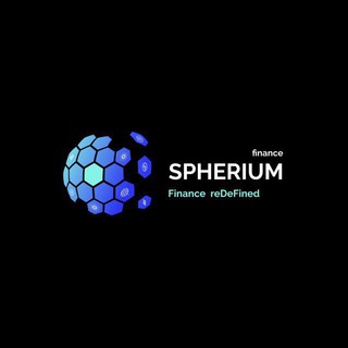 Логотип канала spheriumannouncements