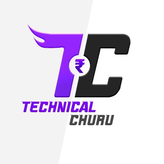 Логотип канала technicalpaytmchuru