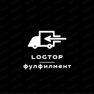 Логотип канала logtopru