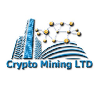 Логотип cryptominingltd