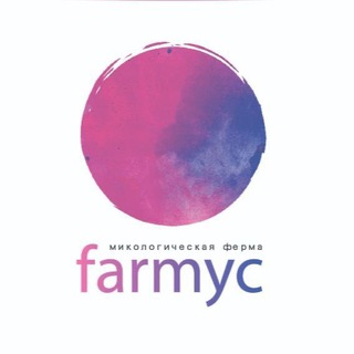 Логотип канала farmyc