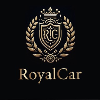 Логотип канала RoyalCar_98