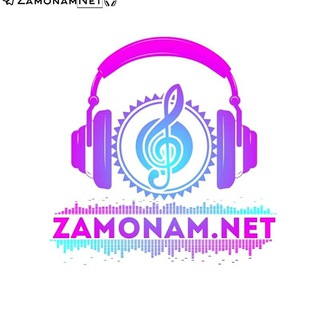 Логотип канала zamonamnet