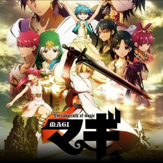 Логотип magi_adventure_of_sinbad_ac