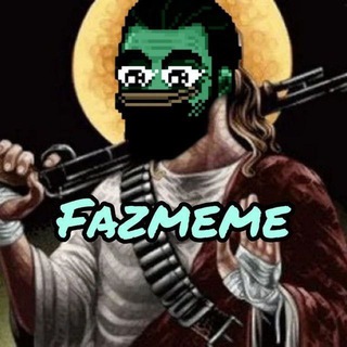 Логотип fazmeme