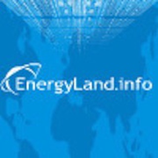 Логотип канала energylandinfo