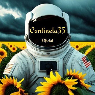 Логотип centinela35