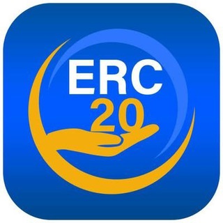 Логотип канала erc20besplato