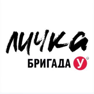 Логотип brigadaulichka