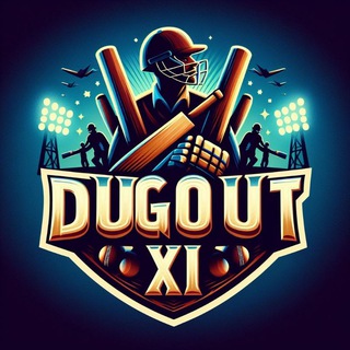 Логотип канала Dugout_Gif