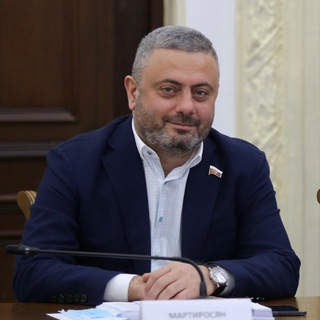 Логотип канала martirosyan_deputat_sochi