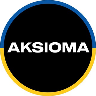 Логотип канала aksioma_if