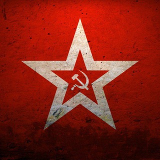 Логотип канала red_army1