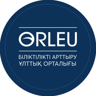 Логотип orleukz