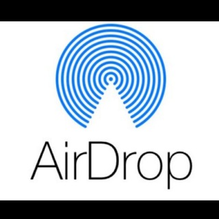 Логотип канала airdrop_all