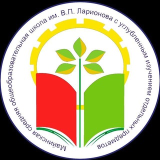Логотип канала msosh1