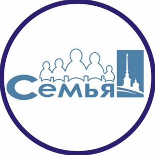 Логотип канала gimc_family