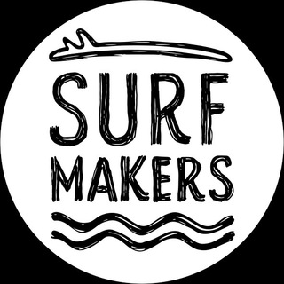 Логотип канала surfmakers_bali