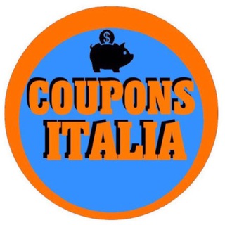 Логотип couponsitalia