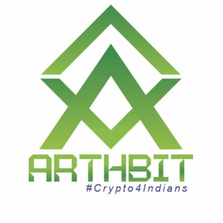 Логотип arthbit