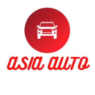 Логотип канала asiauto