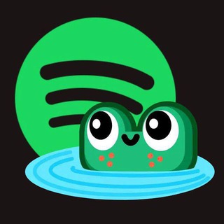 Логотип канала premiums_spotify