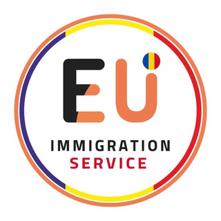 Логотип euimmigrationservice