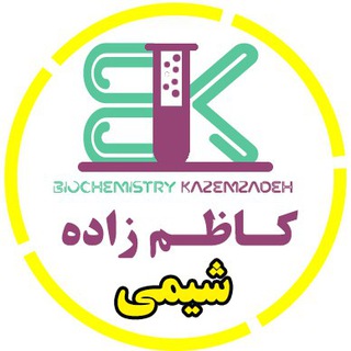 Логотип канала chemistryka