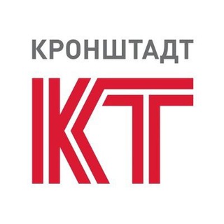 Логотип канала kronshtadt_company