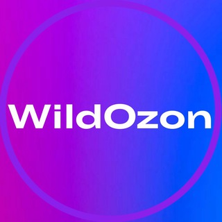 Логотип канала wildozons